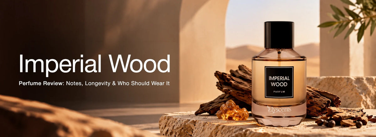 Best Woody Perfumes for Men in UAE: Long-Lasting Picks for 2026