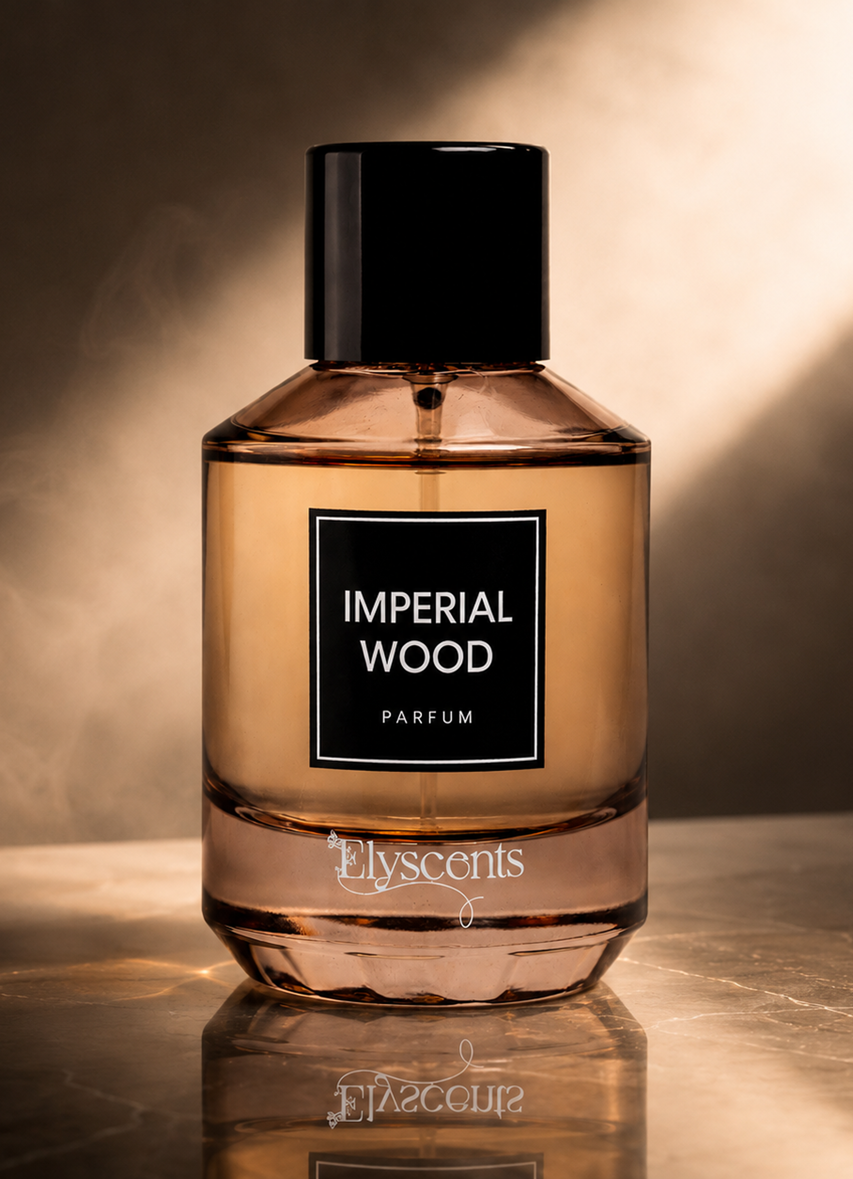 IMPERIAL WOOD