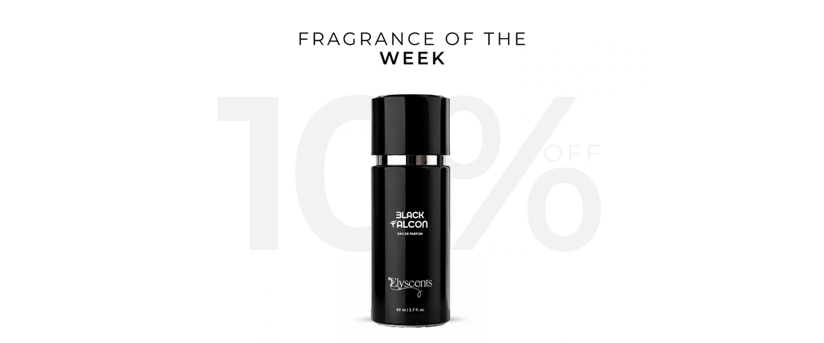 Fragrance of the Week