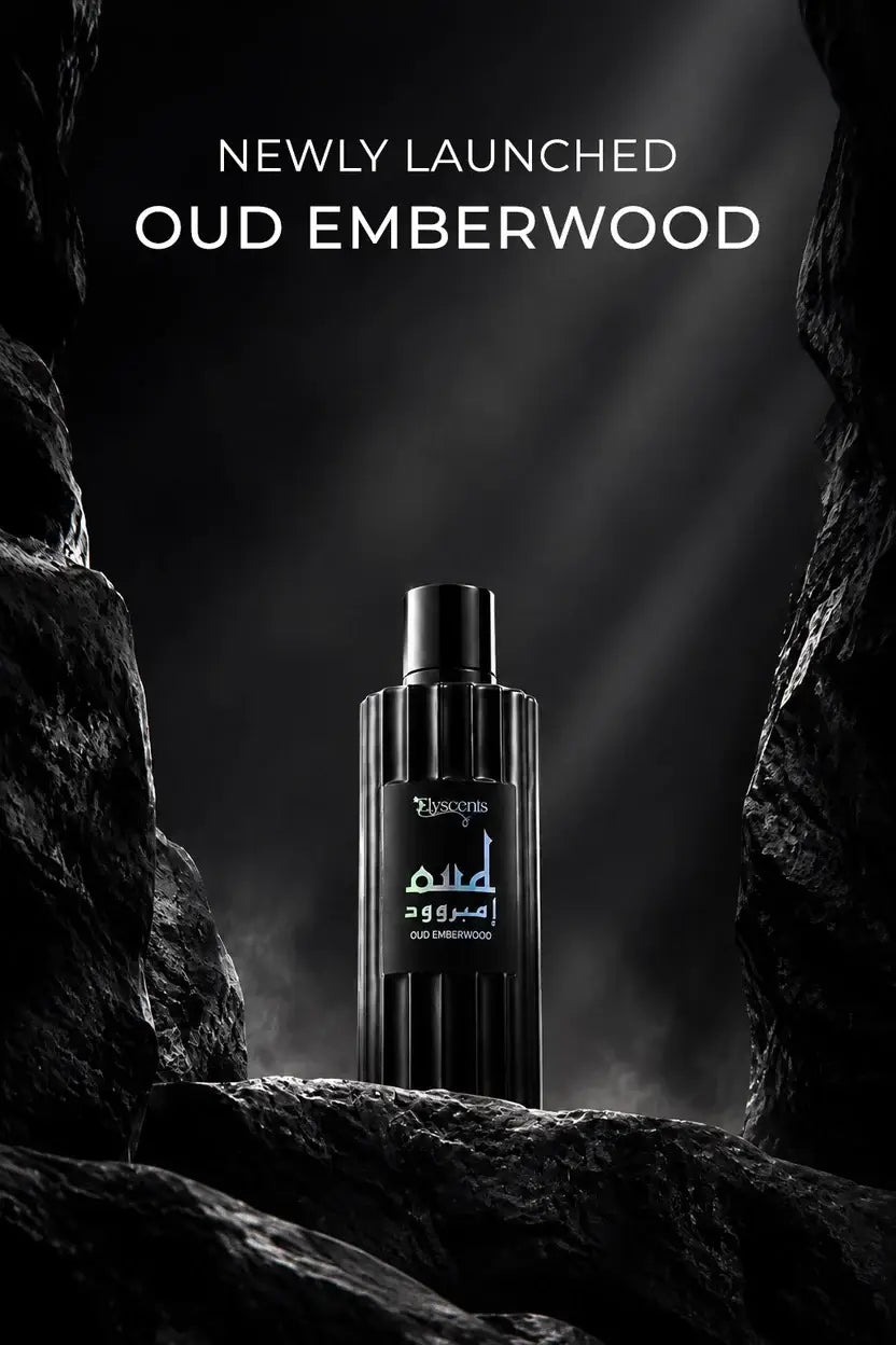 Oud Emberwood