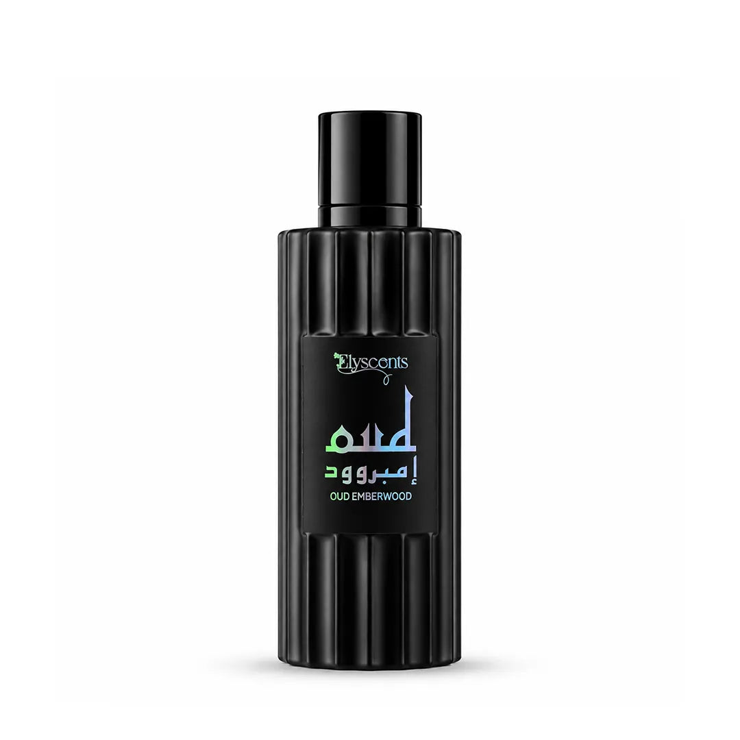 Oud Emberwood