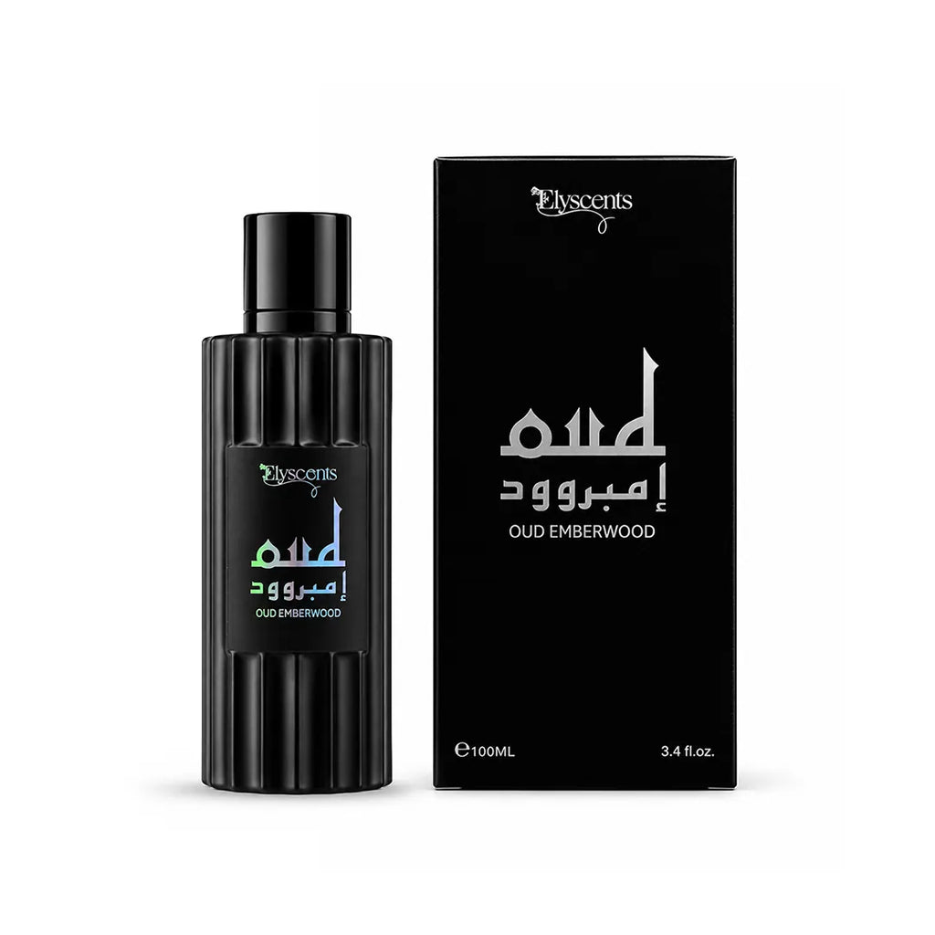Oud Emberwood