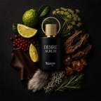 Desire Aurum