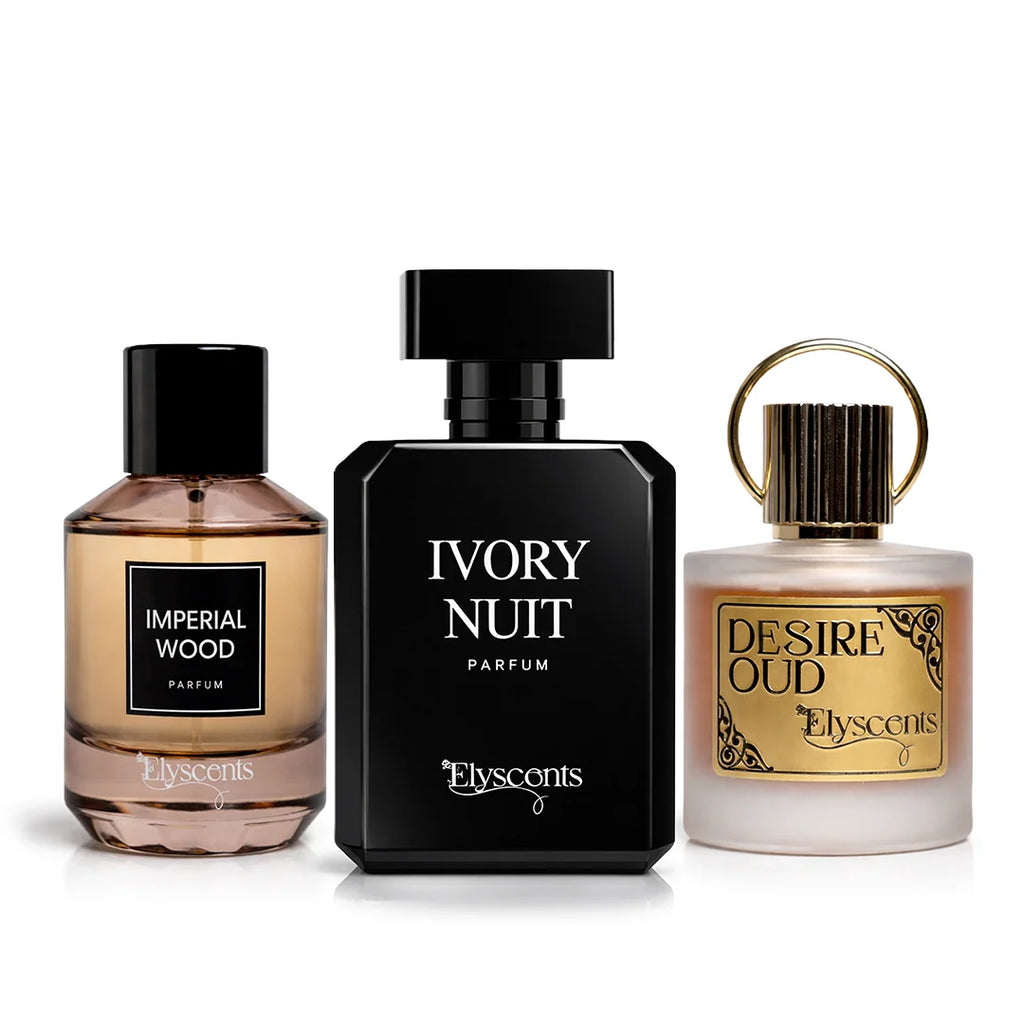 Luxury Bundle