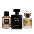 Luxury Bundle
