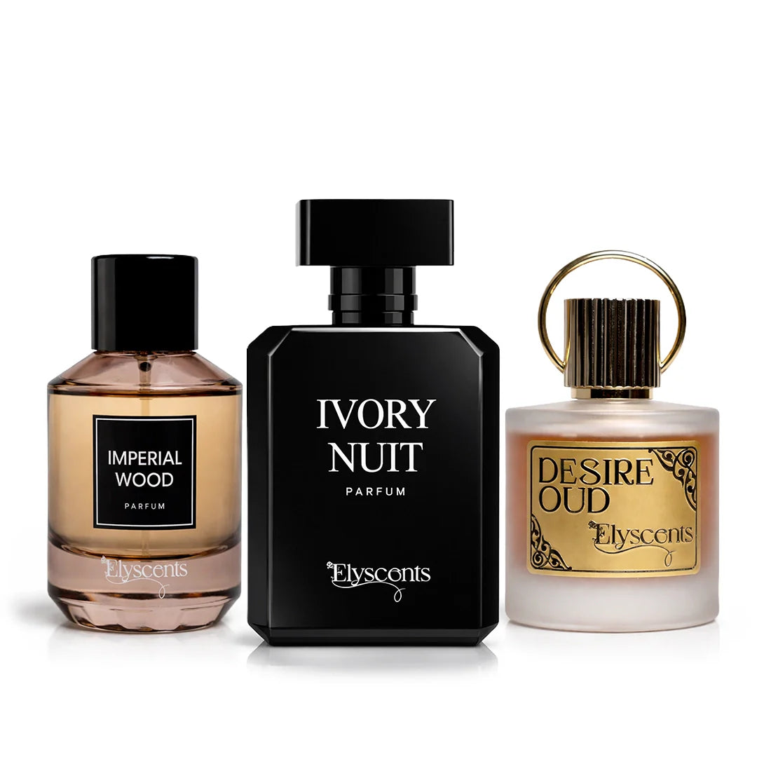 Luxury Bundle