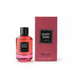 Dusty Rose