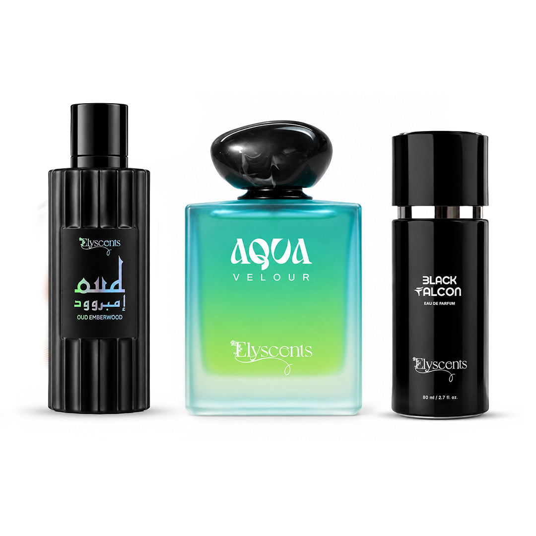 Fragrance Festivals