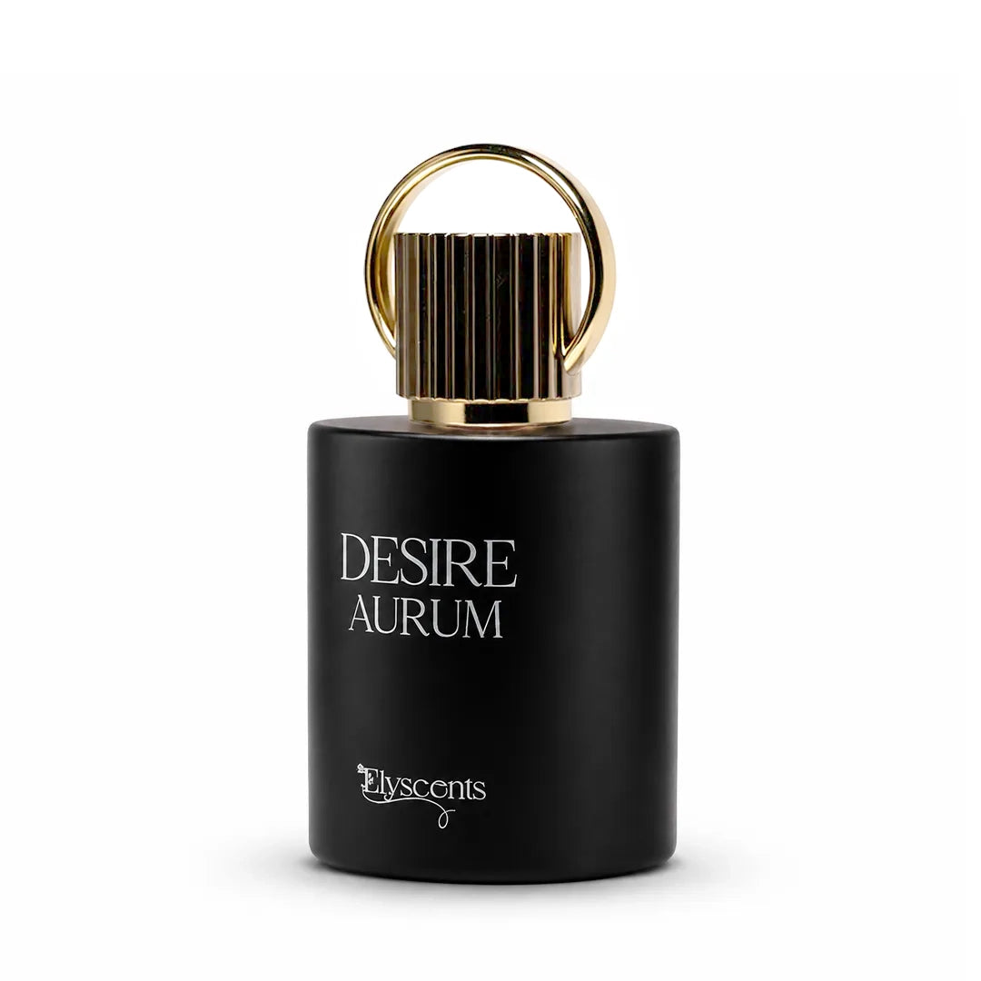 Desire Aurum