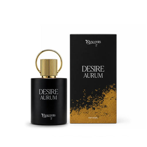 Desire Aurum