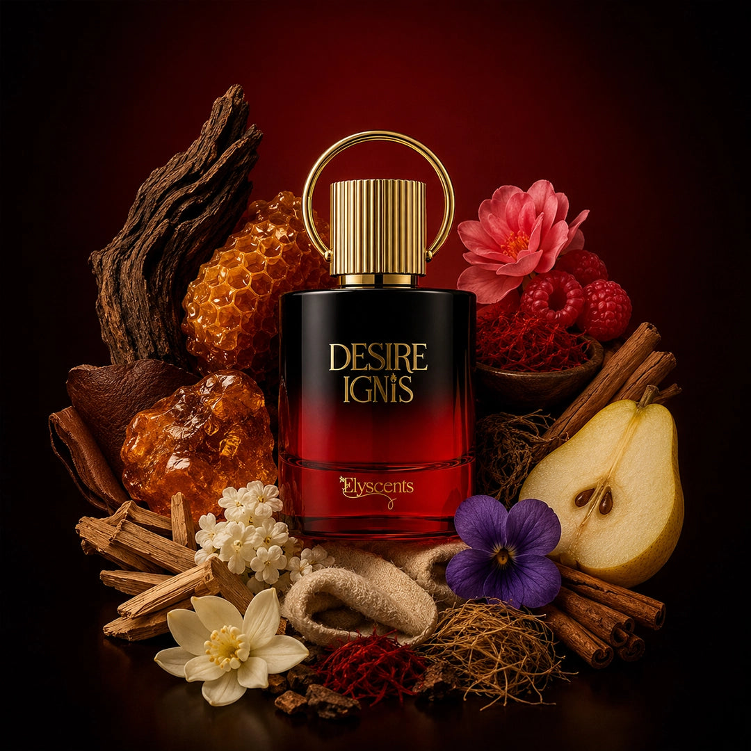 desire Ignis