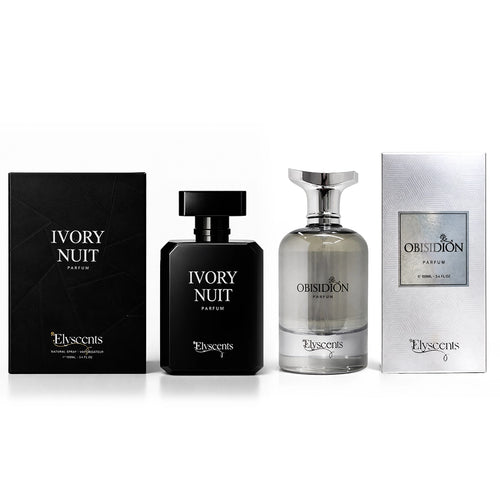 Deal Ivory Obisidon