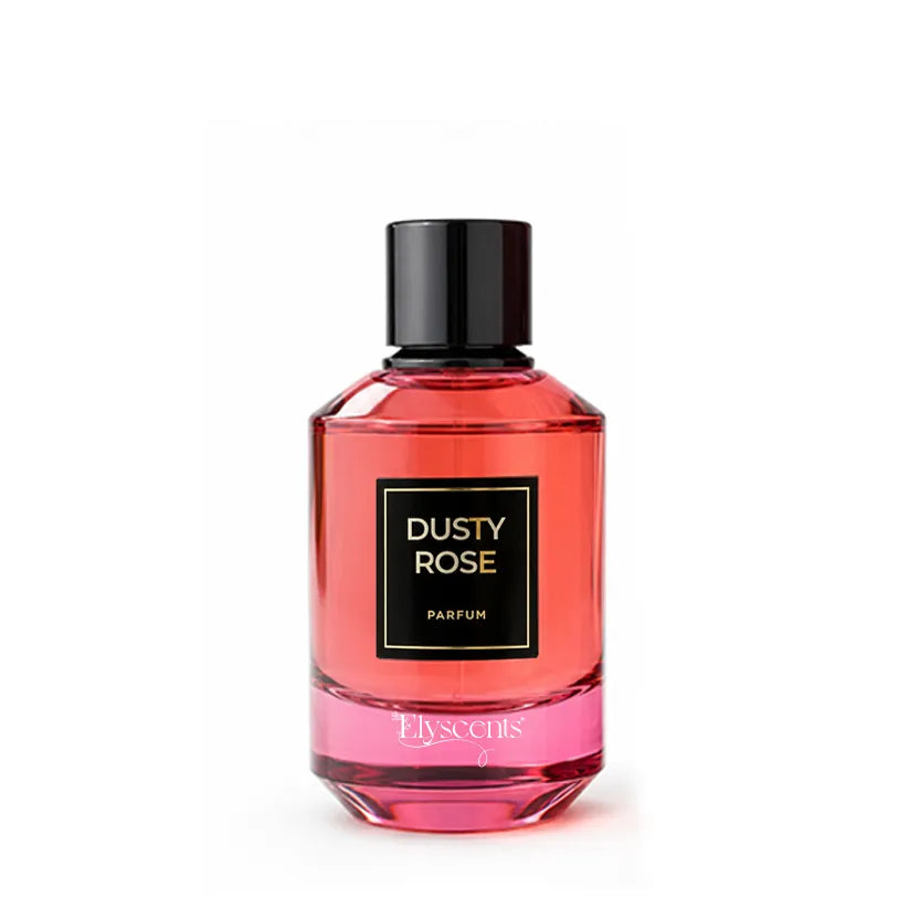 Dusty Rose