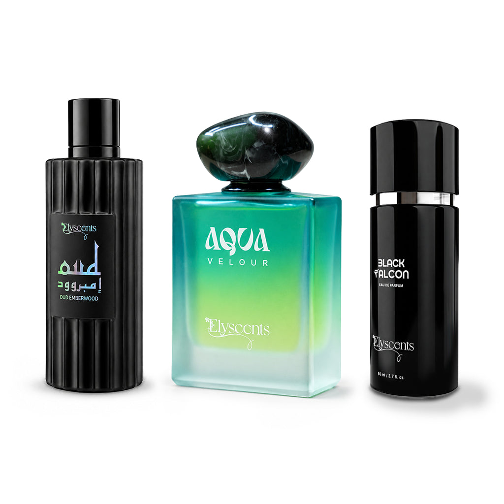 Fragrance Festivals