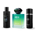 Fragrance Festivals