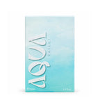 Aqua Velour