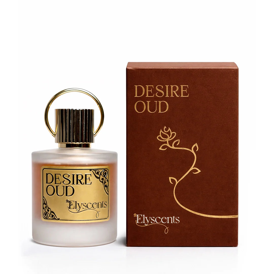 Royal Desire Set