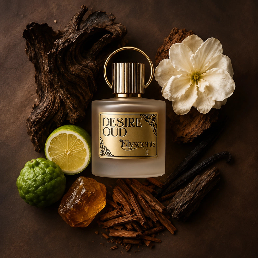 Desire Oud