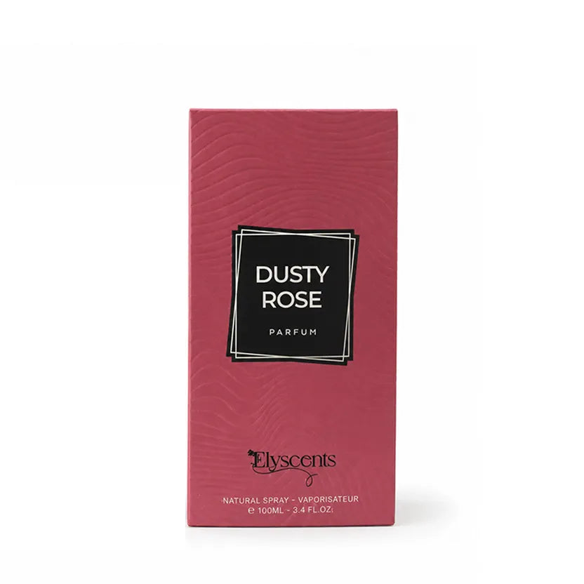 Dusty Rose