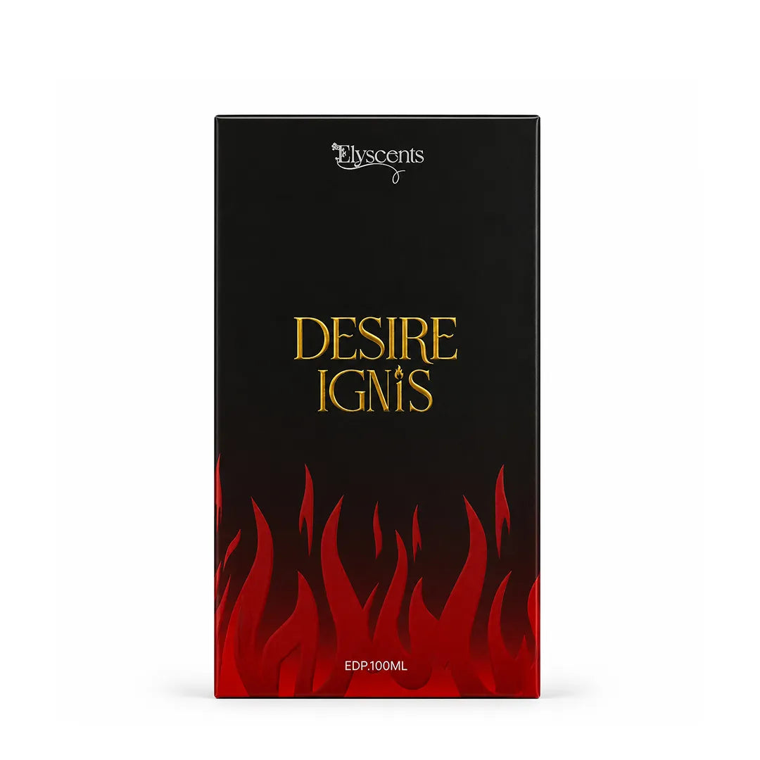 desire Ignis