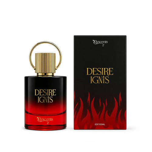 desire Ignis