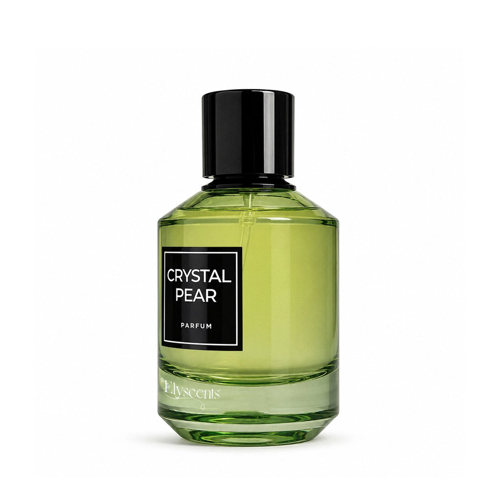 Crystal Pear