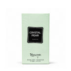 Crystal Pear