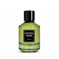 Crystal Pear