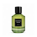 Crystal Pear