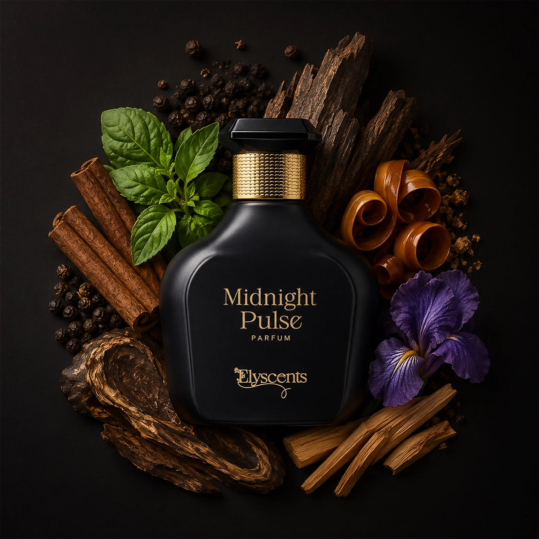 Midnight Pulse