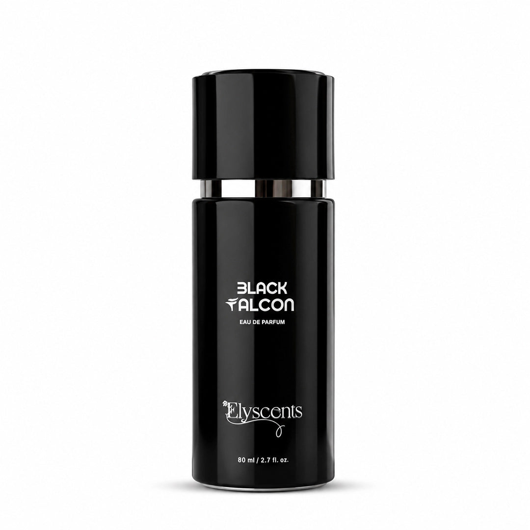 Black Falcon