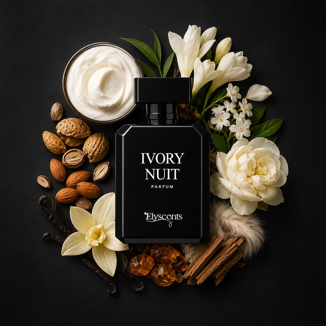 Ivory Nuit