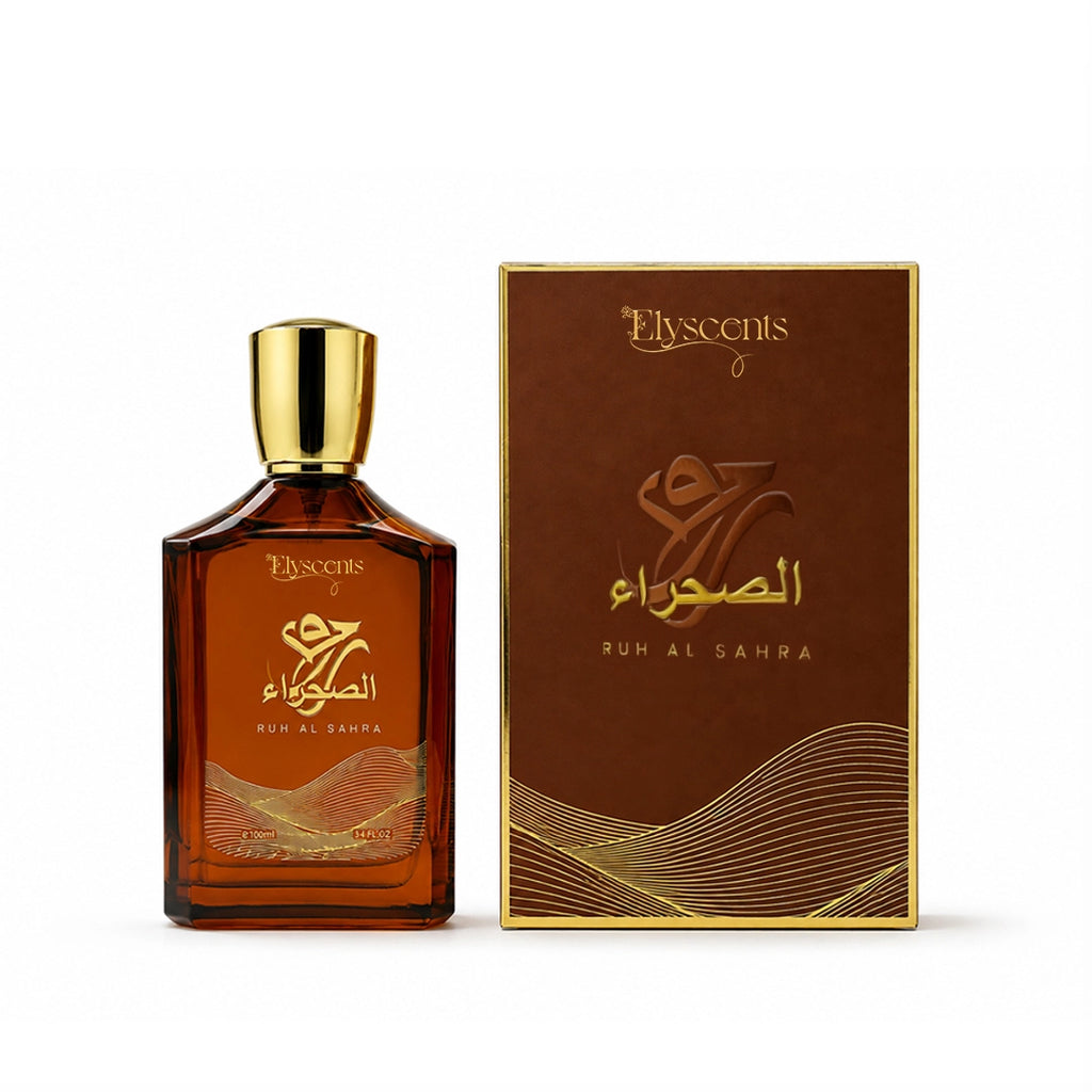 Ruh Al Sahra