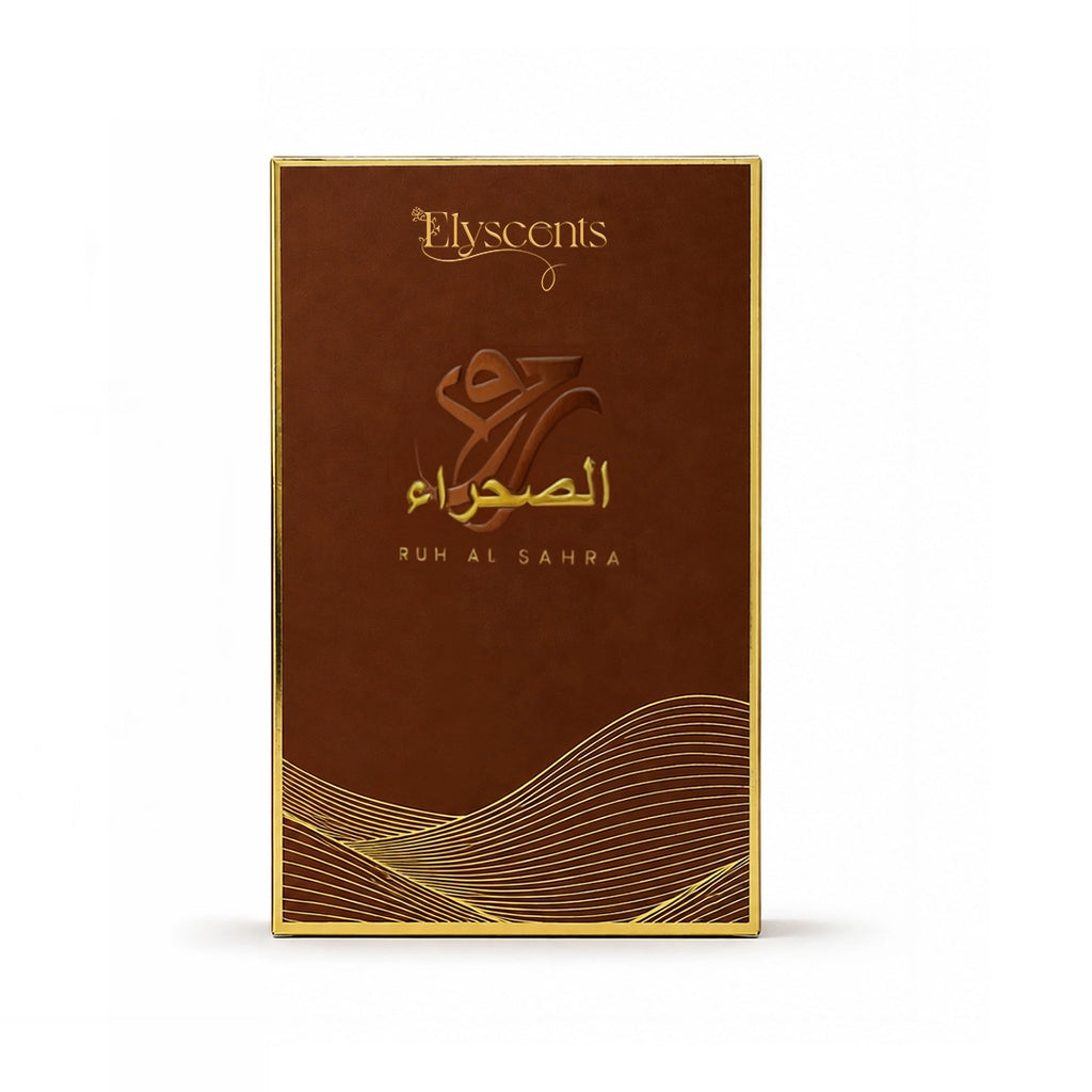 Ruh Al Sahra