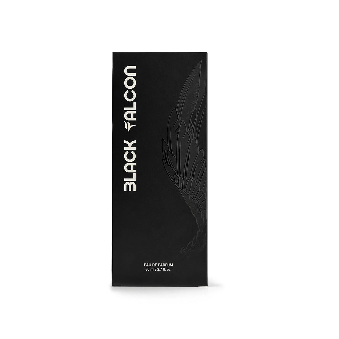 Black Falcon