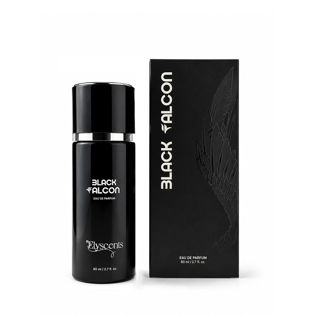 Black Falcon