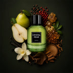 Crystal Pear