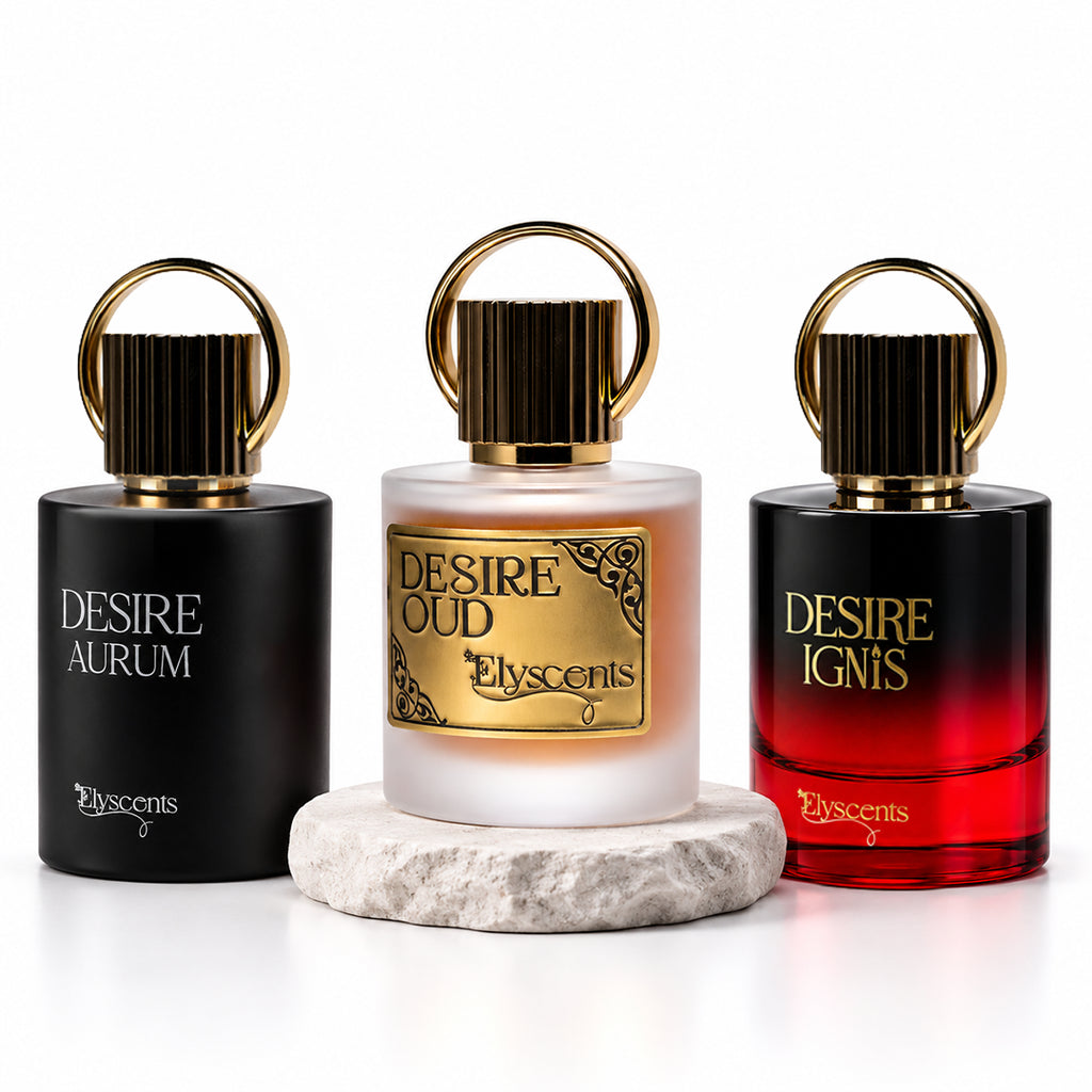 Desire Series