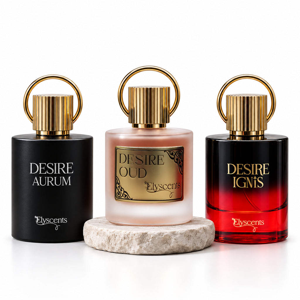 Desire Series