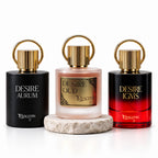 Desire Series