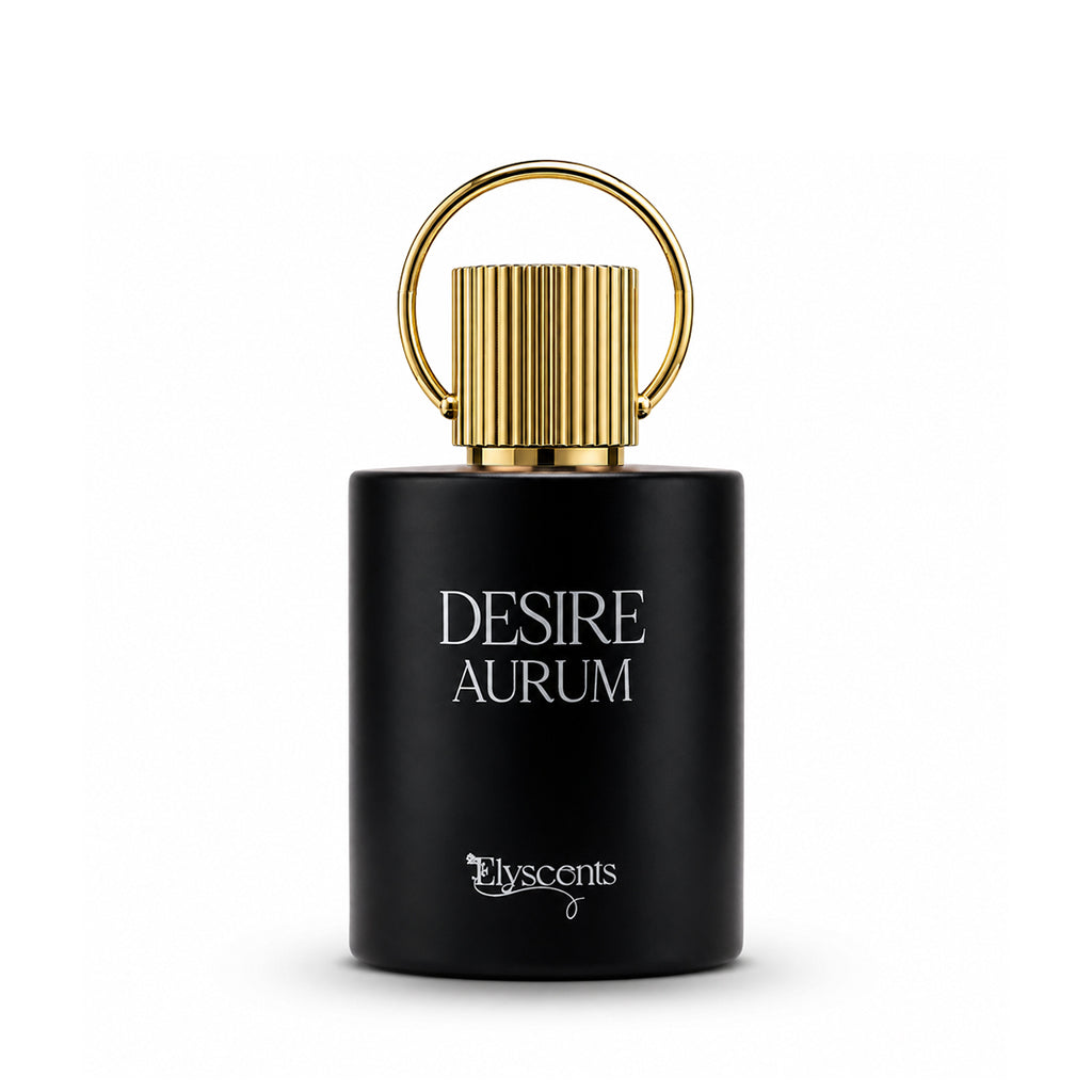 Desire Aurum