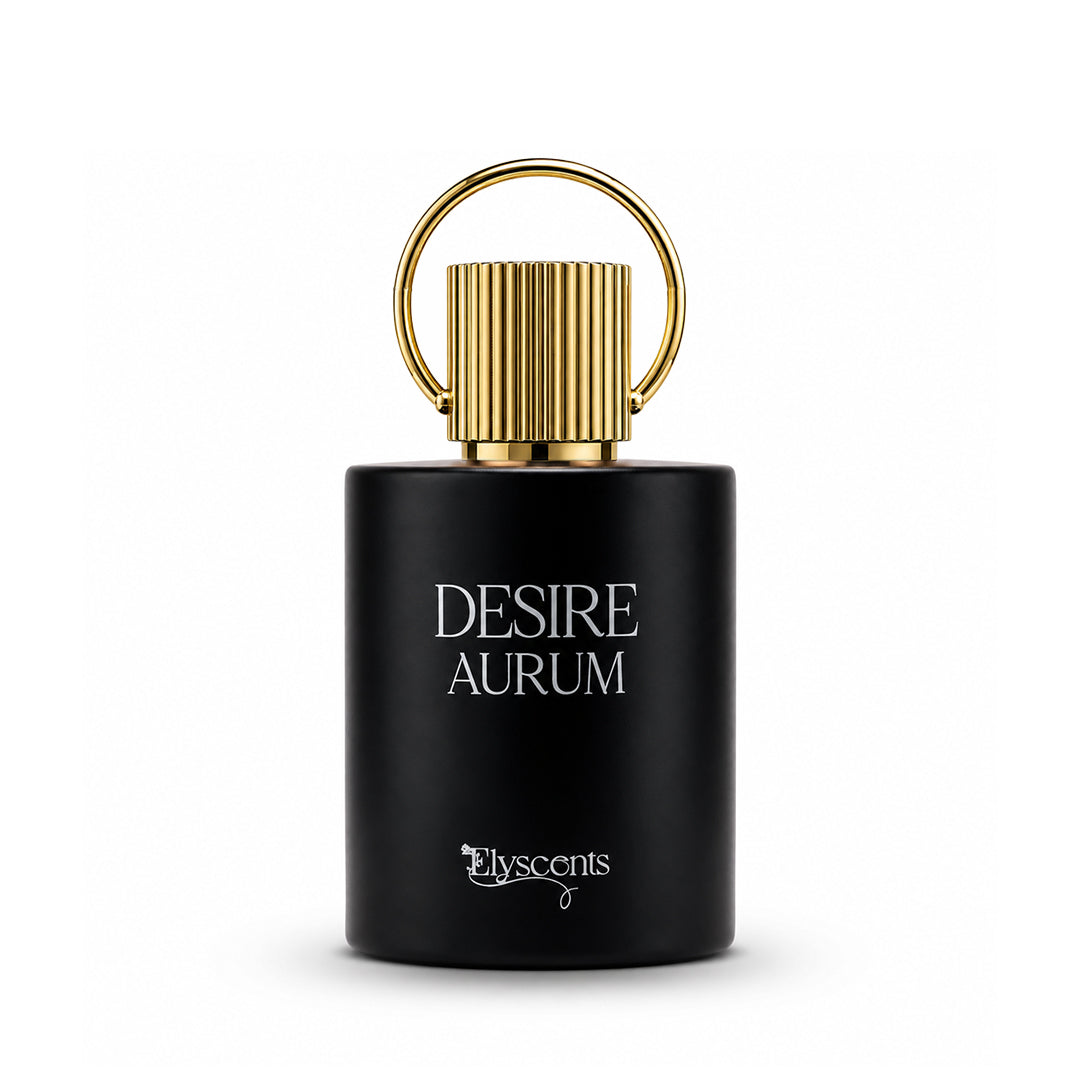 Desire Aurum